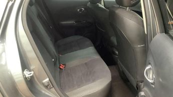 Nissan Juke 1.6 Bose Personal Edition XTRON Euro 6 5dr