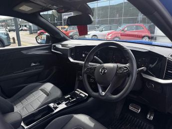 Vauxhall MOKKA 1.2 Turbo Ultimate SUV 5dr Petrol Auto Euro 6 (s/s) (130 ps)