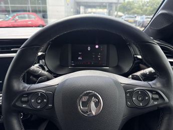 Vauxhall CORSA 1.2 Turbo Ultimate Hatchback 5dr Petrol Auto Euro 6 (s/s) (130 p