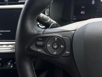 Vauxhall CORSA 1.2 Turbo Ultimate Hatchback 5dr Petrol Auto Euro 6 (s/s) (130 p