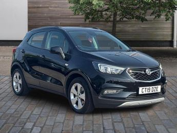 Vauxhall Mokka X Active
