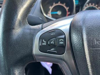 Ford B-Max 1.6 Titanium Powershift Euro 5 5dr
