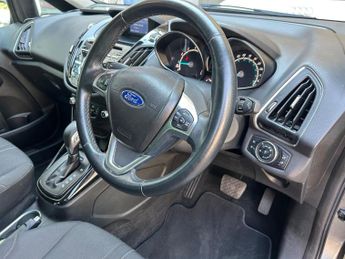 Ford B-Max 1.6 Titanium Powershift Euro 5 5dr