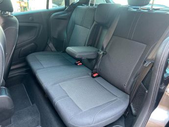 Ford B-Max 1.6 Titanium Powershift Euro 5 5dr