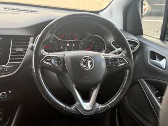 Vauxhall Crossland 1.5 Turbo D Ultimate Auto Euro 6 (s/s) 5dr