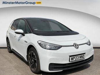 Volkswagen ID.3 LIFE