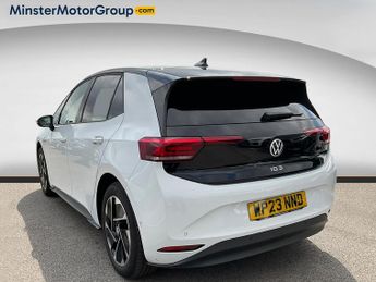 Volkswagen Id.3 LIFE