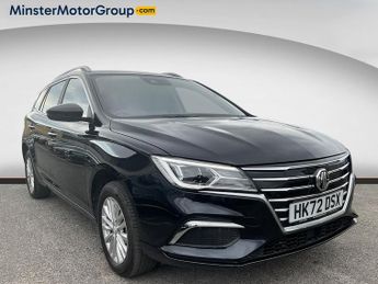 MG MG5 5 EXCLUSIVE