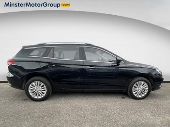 Mg Mg5 5 EXCLUSIVE