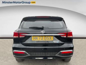 Mg Mg5 5 EXCLUSIVE