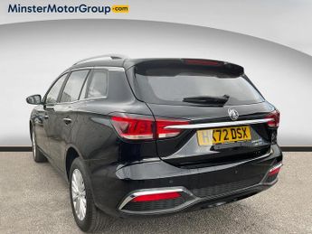Mg Mg5 5 EXCLUSIVE
