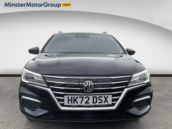 Mg Mg5 5 EXCLUSIVE