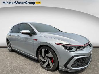 Volkswagen Golf GTi GTI TSI S-A