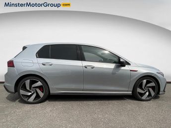 Volkswagen Golf GTI TSI S-A