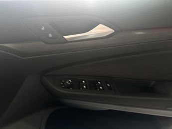 Volkswagen Golf GTI TSI S-A