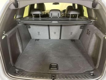 BMW X3 3.0 M40i MHT SUV 5dr Petrol Hybrid Auto xDrive Euro 6 (s/s) (360