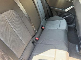 Audi Q2 1.5 TFSI CoD 35 Sport S Tronic Euro 6 (s/s) 5dr