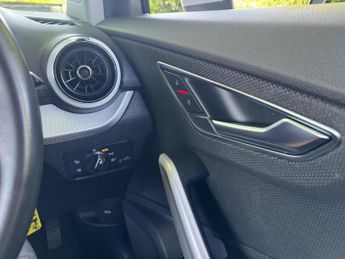 Audi Q2 1.5 TFSI CoD 35 Sport S Tronic Euro 6 (s/s) 5dr