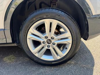Audi Q2 1.5 TFSI CoD 35 Sport S Tronic Euro 6 (s/s) 5dr