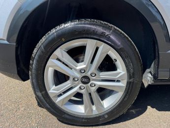 Audi Q2 1.5 TFSI CoD 35 Sport S Tronic Euro 6 (s/s) 5dr