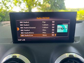 Audi Q2 1.5 TFSI CoD 35 Sport S Tronic Euro 6 (s/s) 5dr