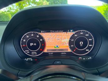 Audi Q2 1.5 TFSI CoD 35 Sport S Tronic Euro 6 (s/s) 5dr