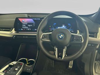 BMW iX1 30 66.5kWh M Sport SUV 5dr Electric Auto xDrive (11kW Charger) (
