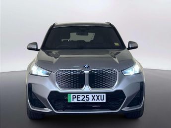 BMW iX1 30 66.5kWh M Sport SUV 5dr Electric Auto xDrive (11kW Charger) (