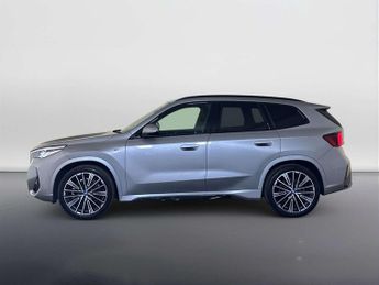 BMW iX1 30 66.5kWh M Sport SUV 5dr Electric Auto xDrive (11kW Charger) (