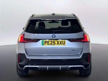BMW iX1 30 66.5kWh M Sport SUV 5dr Electric Auto xDrive (11kW Charger) (
