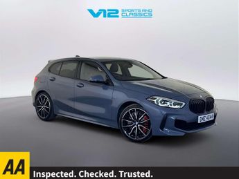 2.0 128ti (LCP) Hatchback 5dr Petrol Auto Euro 6 (s/s) (265 ps)