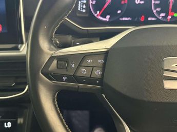 SEAT Tarraco 2.0 TDI XCELLENCE SUV 5dr Diesel DSG 4Drive Euro 6 (s/s) (200 ps