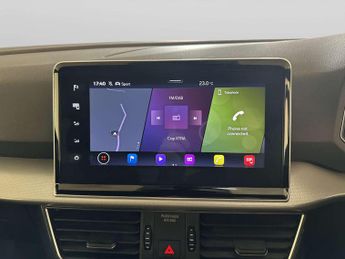 SEAT Tarraco 2.0 TDI XCELLENCE SUV 5dr Diesel DSG 4Drive Euro 6 (s/s) (200 ps