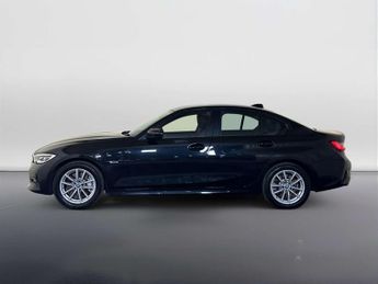 BMW 3 Series 2.0 330e 12kWh SE Pro Saloon 4dr Petrol Plug-in Hybrid Auto Euro