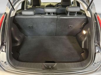 Nissan Juke 1.6 Bose Personal Edition SUV 5dr Petrol Manual Euro 6 (112 ps)