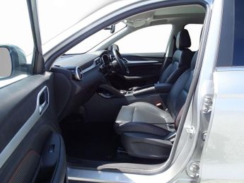MG MG ZS 51.1kWh Trophy Auto 5dr