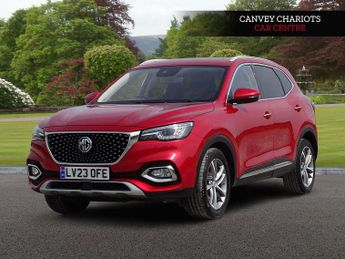 MG HS 1.5 T-GDI Exclusive DCT Euro 6 (s/s) 5dr