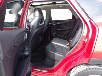 MG MG HS 1.5 T-GDI Exclusive DCT Euro 6 (s/s) 5dr