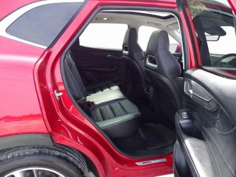 MG MG HS 1.5 T-GDI Exclusive DCT Euro 6 (s/s) 5dr