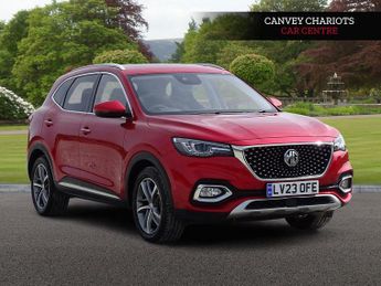 MG MG HS 1.5 T-GDI Exclusive DCT Euro 6 (s/s) 5dr