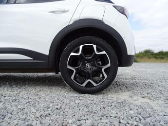 Vauxhall Mokka Electric 50kWh Ultimate Auto 5dr