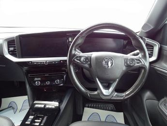Vauxhall Mokka Electric 50kWh Ultimate Auto 5dr