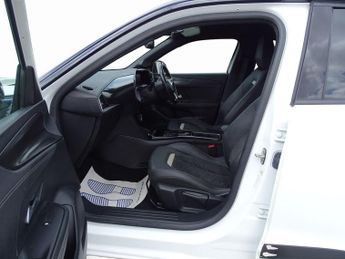 Vauxhall Mokka Electric 50kWh Ultimate Auto 5dr
