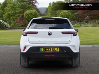 Vauxhall Mokka Electric 50kWh Ultimate Auto 5dr