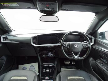 Vauxhall Mokka Electric 50kWh Ultimate Auto 5dr
