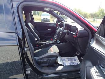 Vauxhall Mokka Electric 50kWh GS Auto 5dr