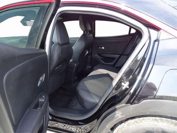 Vauxhall Mokka Electric 50kWh GS Auto 5dr
