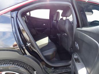 Vauxhall Mokka Electric 50kWh GS Auto 5dr