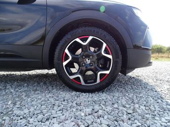 Vauxhall Mokka Electric 50kWh GS Auto 5dr