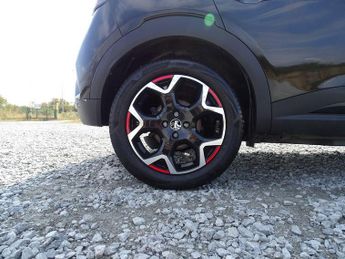 Vauxhall Mokka Electric 50kWh GS Auto 5dr